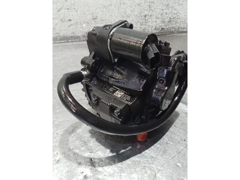 Recambio de bomba inyeccion para peugeot 407 (6d_) 2.0 hdi 135 (6drhrh, 6drhre, 6drhrg, 6drhrj) referencia OEM IAM 9658193980 A2