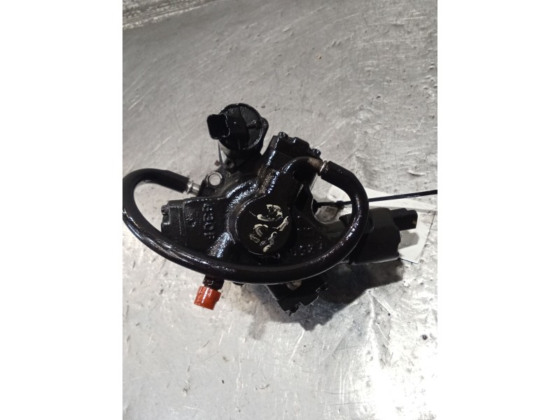 Recambio de bomba inyeccion para peugeot 407 (6d_) 2.0 hdi 135 (6drhrh, 6drhre, 6drhrg, 6drhrj) referencia OEM IAM 9658193980 A2