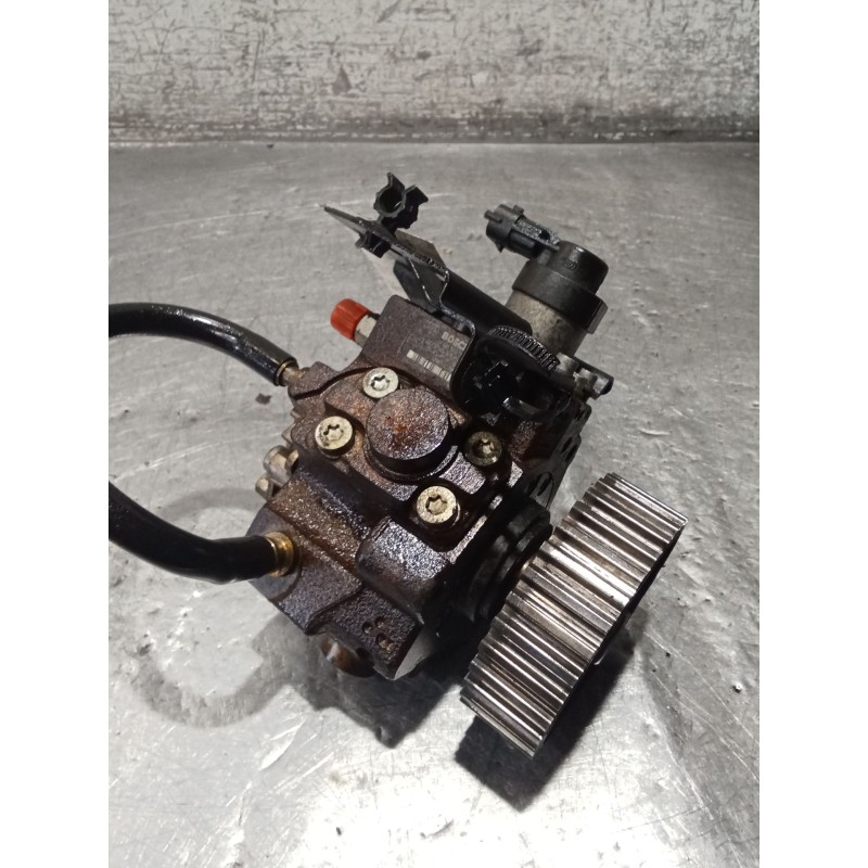 Recambio de bomba inyeccion para citroën berlingo / berlingo first monospace (mf_, gjk_, gfk_) 1.6 hdi 75 (mf9hw, gj9hwc, gf9hwc