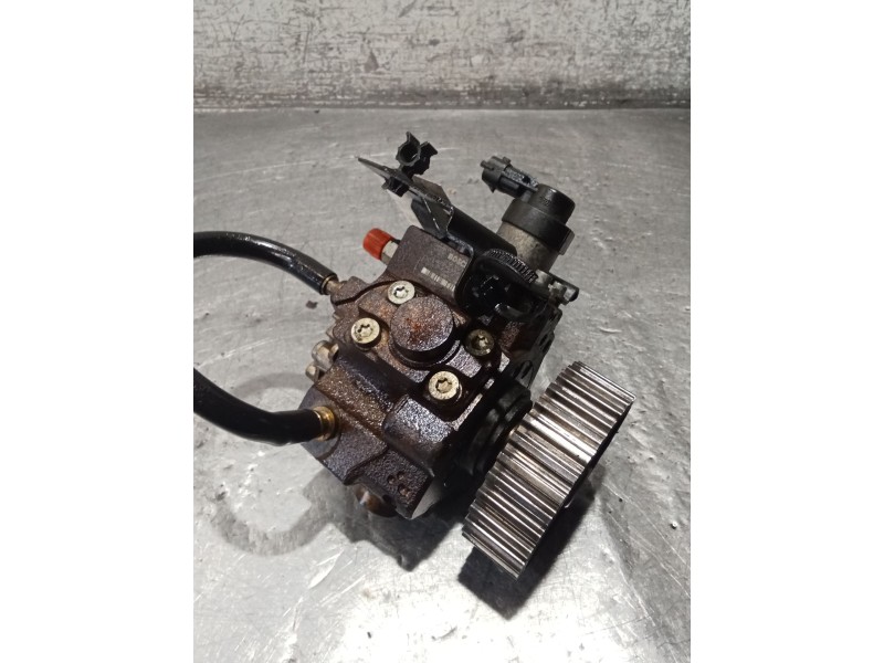 Recambio de bomba inyeccion para citroën berlingo / berlingo first monospace (mf_, gjk_, gfk_) 1.6 hdi 75 (mf9hw, gj9hwc, gf9hwc