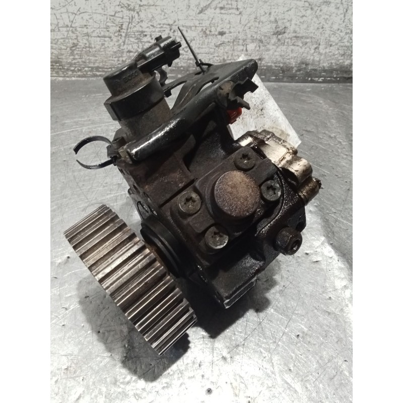 Recambio de bomba inyeccion para citroën berlingo / berlingo first monospace (mf_, gjk_, gfk_) 1.6 hdi 75 (mf9hw, gj9hwc, gf9hwc