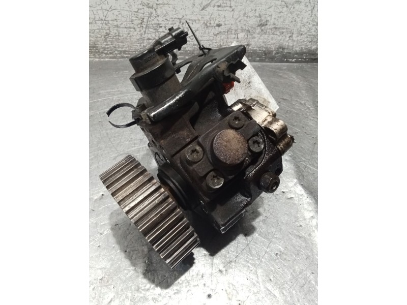 Recambio de bomba inyeccion para citroën berlingo / berlingo first monospace (mf_, gjk_, gfk_) 1.6 hdi 75 (mf9hw, gj9hwc, gf9hwc