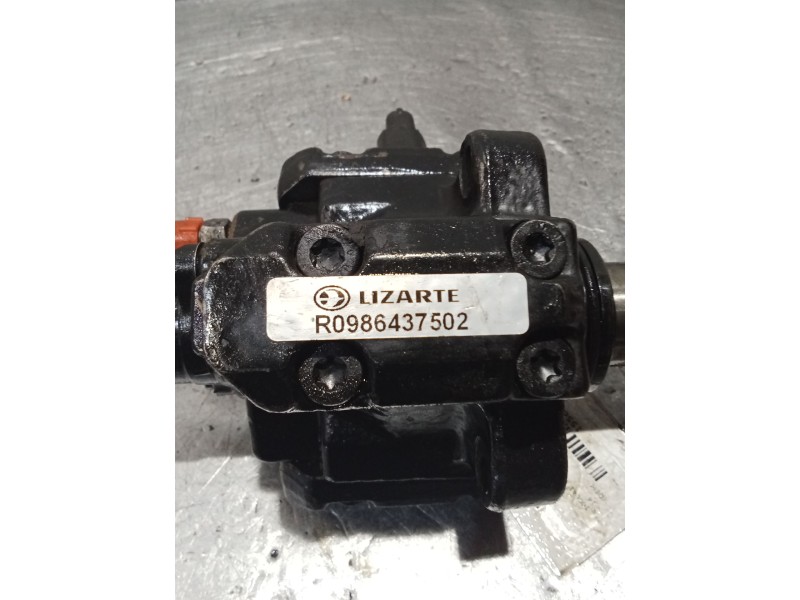 Recambio de bomba inyeccion para renault trucks mascott furgoneta 150.65 (a00300166) referencia OEM IAM   