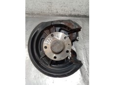 Recambio de mangueta trasera izquierda para volkswagen touran (1t1, 1t2) 2.0 tdi 16v referencia OEM IAM   
