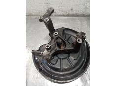 Recambio de mangueta trasera izquierda para volkswagen touran (1t1, 1t2) 2.0 tdi 16v referencia OEM IAM    2