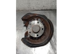 Recambio de mangueta trasera derecha para volkswagen touran (1t1, 1t2) 2.0 tdi 16v referencia OEM IAM   