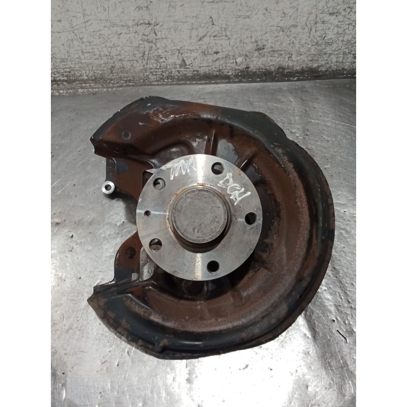 Recambio de mangueta trasera derecha para volkswagen touran (1t1, 1t2) 2.0 tdi 16v referencia OEM IAM   