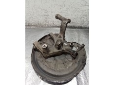 Recambio de mangueta trasera derecha para volkswagen touran (1t1, 1t2) 2.0 tdi 16v referencia OEM IAM    2