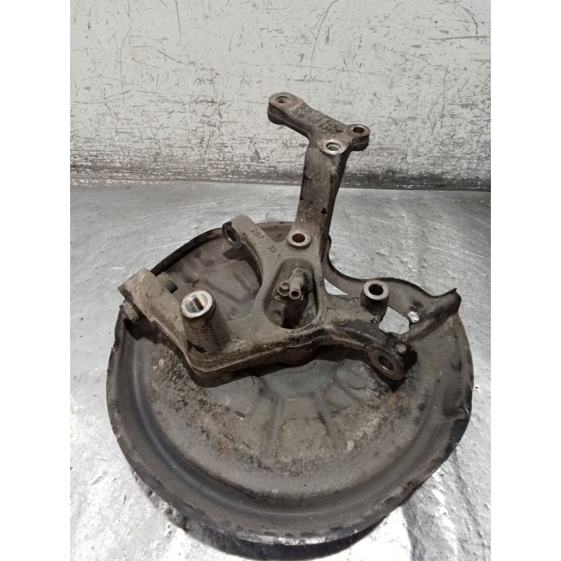 Recambio de mangueta trasera derecha para volkswagen touran (1t1, 1t2) 2.0 tdi 16v referencia OEM IAM   