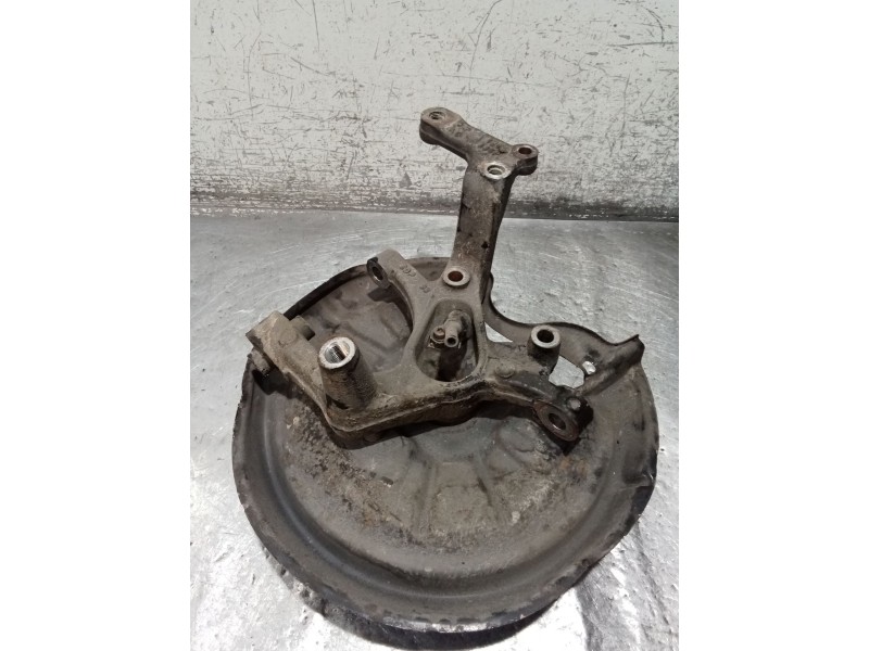 Recambio de mangueta trasera derecha para volkswagen touran (1t1, 1t2) 2.0 tdi 16v referencia OEM IAM   