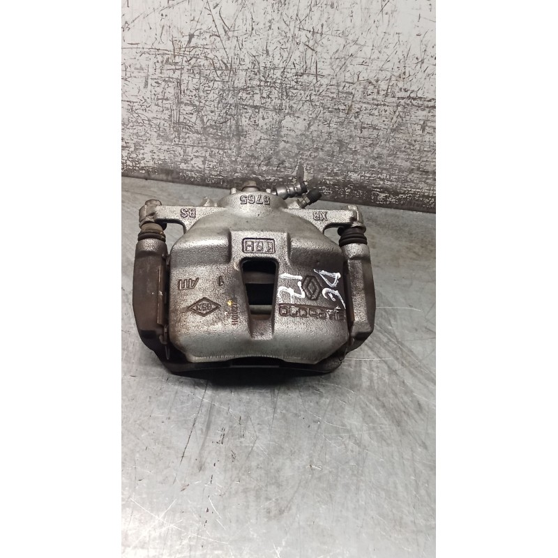 Recambio de pinza freno delantera izquierda para renault arkana i (lcm_, ldn_) 1.6 e-tech 145 (ldmu) referencia OEM IAM 41010827