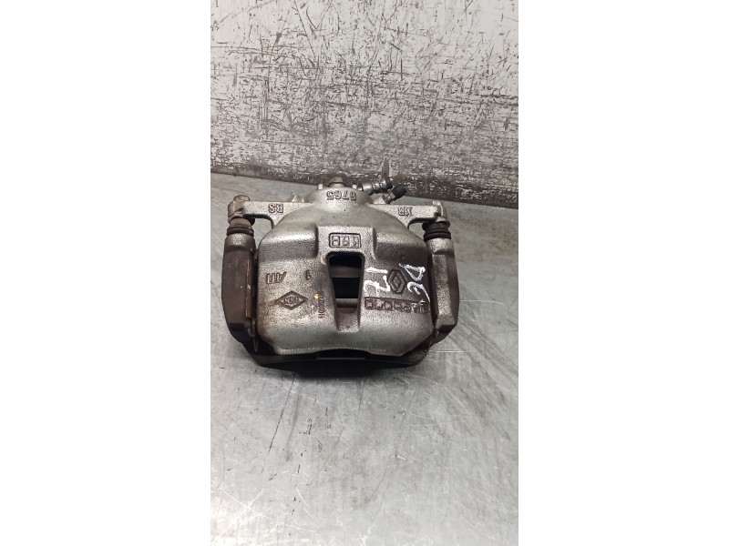 Recambio de pinza freno delantera izquierda para renault arkana i (lcm_, ldn_) 1.6 e-tech 145 (ldmu) referencia OEM IAM 41010827