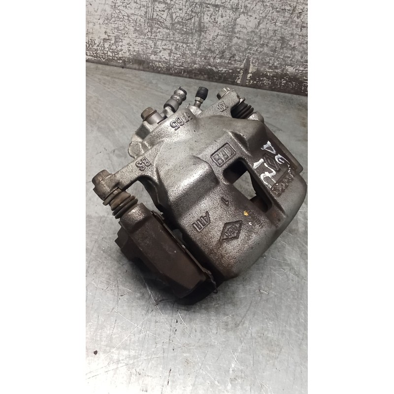 Recambio de pinza freno delantera izquierda para renault arkana i (lcm_, ldn_) 1.6 e-tech 145 (ldmu) referencia OEM IAM 41010827