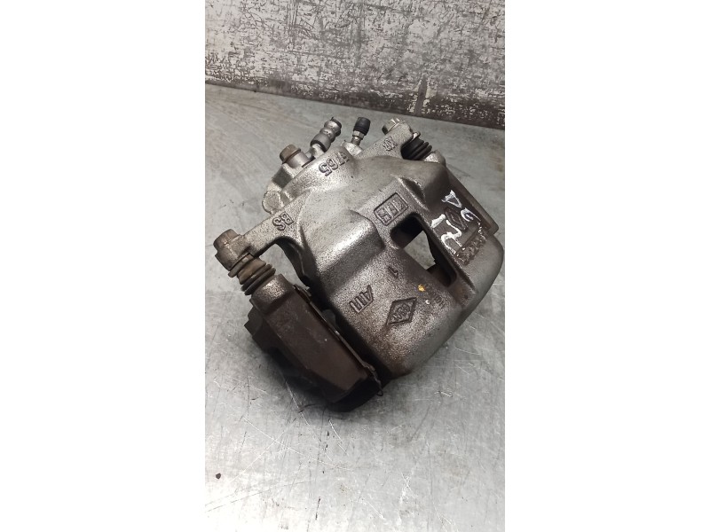 Recambio de pinza freno delantera izquierda para renault arkana i (lcm_, ldn_) 1.6 e-tech 145 (ldmu) referencia OEM IAM 41010827