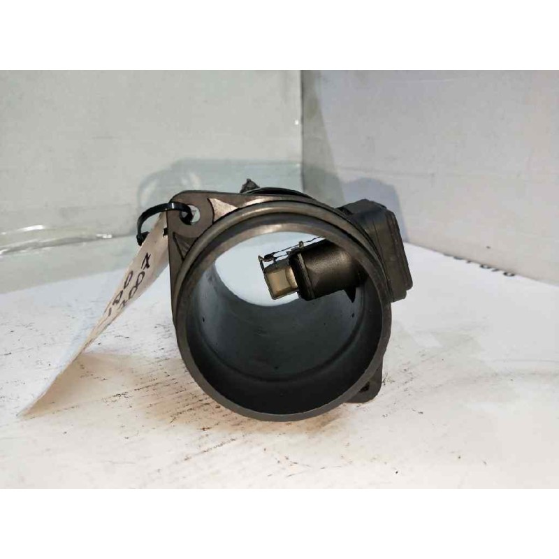 Recambio de caudalimetro para nissan note (e11e) 1.5 dci turbodiesel cat referencia OEM IAM 5WK670007 8200358901B H8200299956 SI