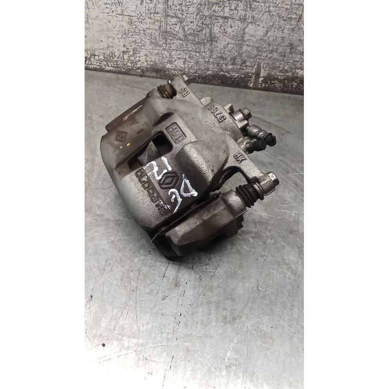 Recambio de pinza freno delantera izquierda para renault arkana i (lcm_, ldn_) 1.6 e-tech 145 (ldmu) referencia OEM IAM 41010827