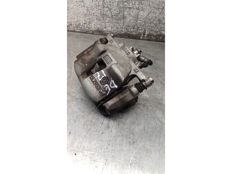 Recambio de pinza freno delantera izquierda para renault arkana i (lcm_, ldn_) 1.6 e-tech 145 (ldmu) referencia OEM IAM 41010827