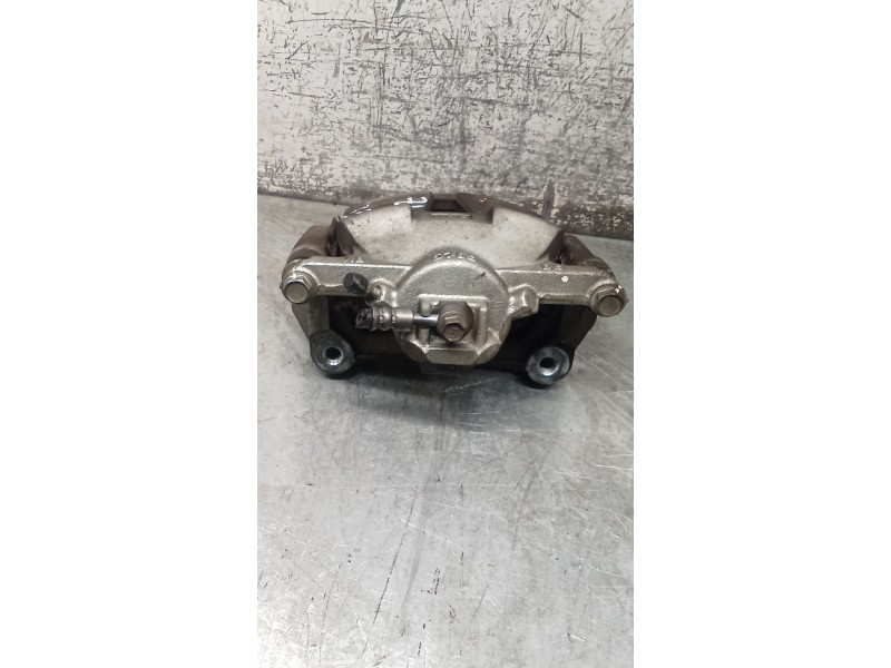 Recambio de pinza freno delantera izquierda para renault arkana i (lcm_, ldn_) 1.6 e-tech 145 (ldmu) referencia OEM IAM 41010827