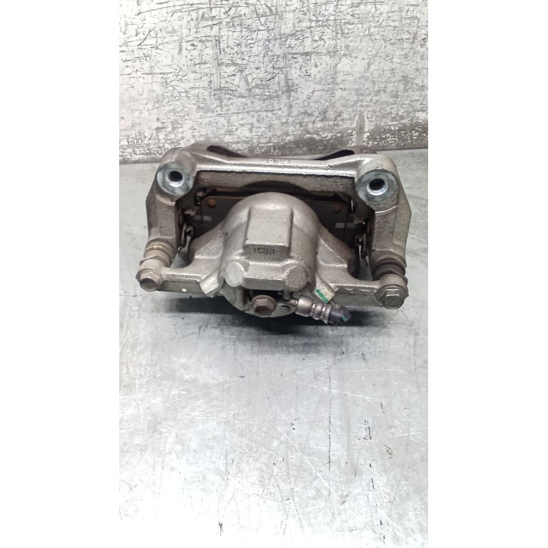 Recambio de pinza freno delantera izquierda para renault arkana i (lcm_, ldn_) 1.6 e-tech 145 (ldmu) referencia OEM IAM 41010827