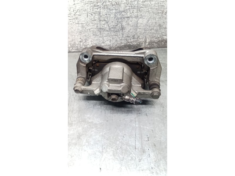 Recambio de pinza freno delantera izquierda para renault arkana i (lcm_, ldn_) 1.6 e-tech 145 (ldmu) referencia OEM IAM 41010827