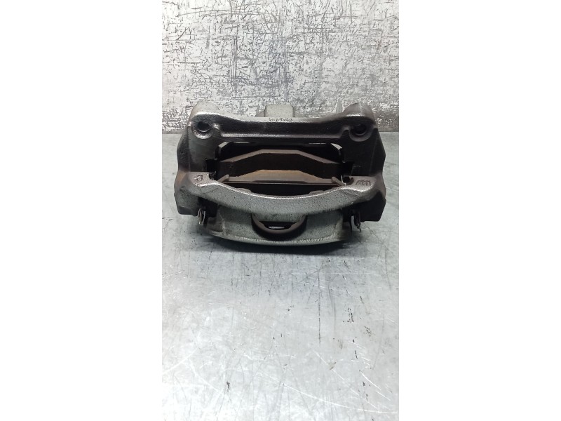 Recambio de pinza freno delantera izquierda para renault arkana i (lcm_, ldn_) 1.6 e-tech 145 (ldmu) referencia OEM IAM 41010827