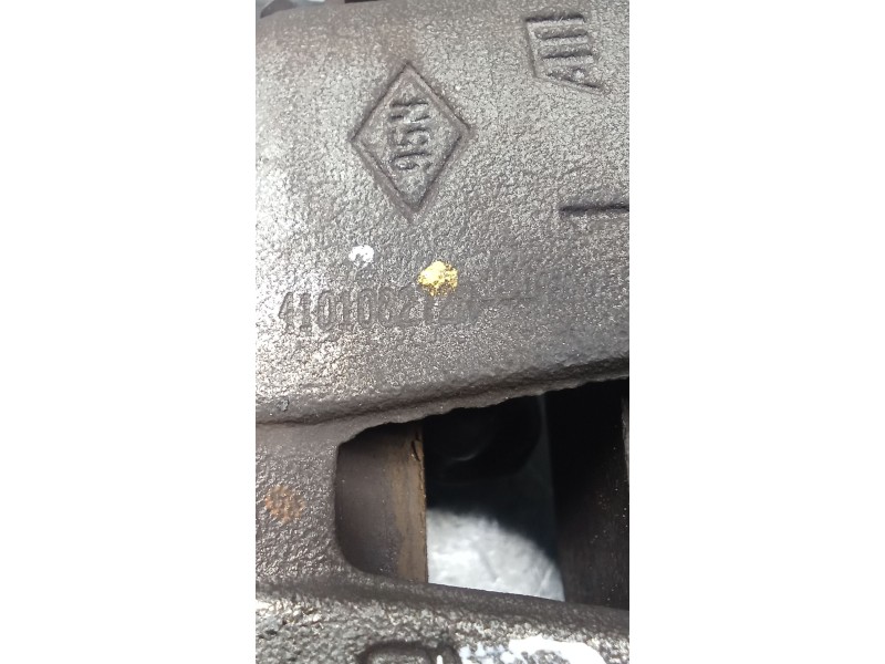 Recambio de pinza freno delantera izquierda para renault arkana i (lcm_, ldn_) 1.6 e-tech 145 (ldmu) referencia OEM IAM 41010827