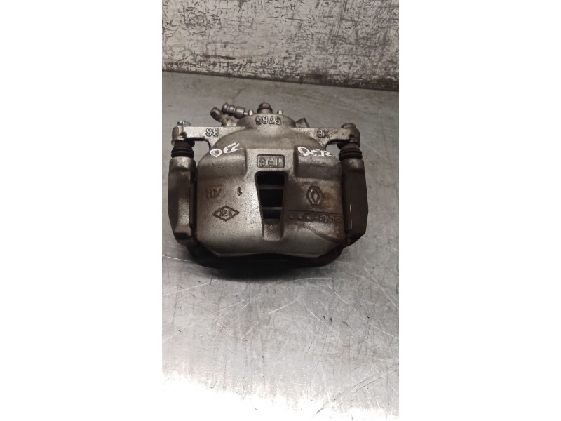 Recambio de pinza freno delantera derecha para renault arkana i (lcm_, ldn_) 1.6 e-tech 145 (ldmu) referencia OEM IAM 410001262R