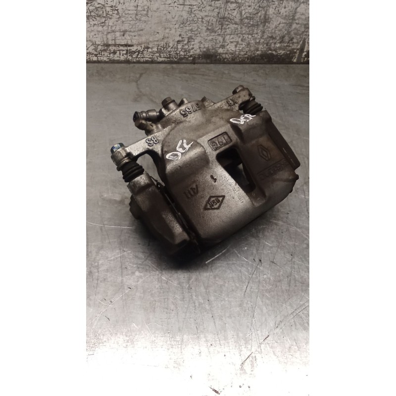 Recambio de pinza freno delantera derecha para renault arkana i (lcm_, ldn_) 1.6 e-tech 145 (ldmu) referencia OEM IAM 410001262R