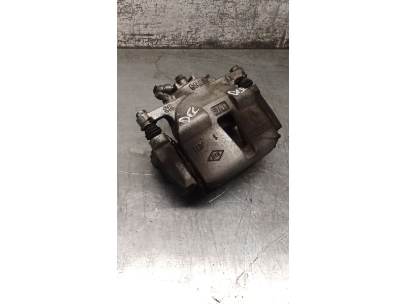 Recambio de pinza freno delantera derecha para renault arkana i (lcm_, ldn_) 1.6 e-tech 145 (ldmu) referencia OEM IAM 410001262R