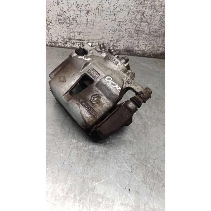 Recambio de pinza freno delantera derecha para renault arkana i (lcm_, ldn_) 1.6 e-tech 145 (ldmu) referencia OEM IAM 410001262R