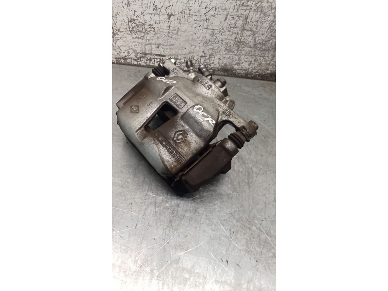 Recambio de pinza freno delantera derecha para renault arkana i (lcm_, ldn_) 1.6 e-tech 145 (ldmu) referencia OEM IAM 410001262R