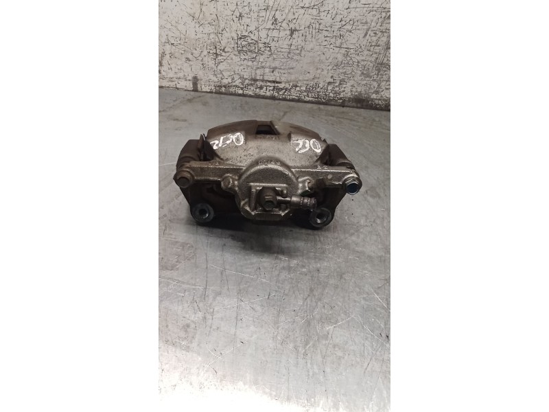 Recambio de pinza freno delantera derecha para renault arkana i (lcm_, ldn_) 1.6 e-tech 145 (ldmu) referencia OEM IAM 410001262R