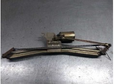 Recambio de motor limpia delantero para opel rekord e 2.3 diesel referencia OEM IAM    2