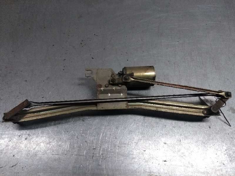 Recambio de motor limpia delantero para opel rekord e 2.3 diesel referencia OEM IAM   