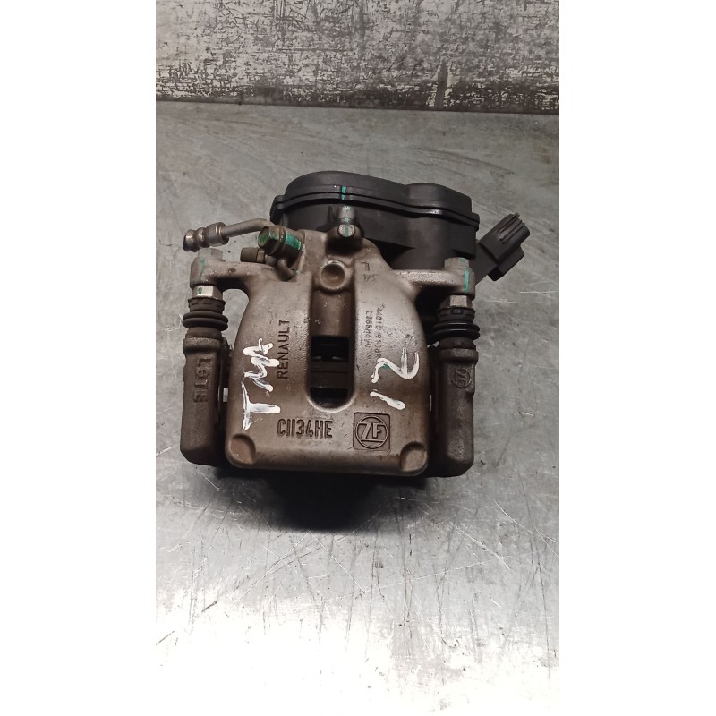 Recambio de pinza freno trasera izquierda para renault arkana i (lcm_, ldn_) 1.6 e-tech 145 (ldmu) referencia OEM IAM 440109106R
