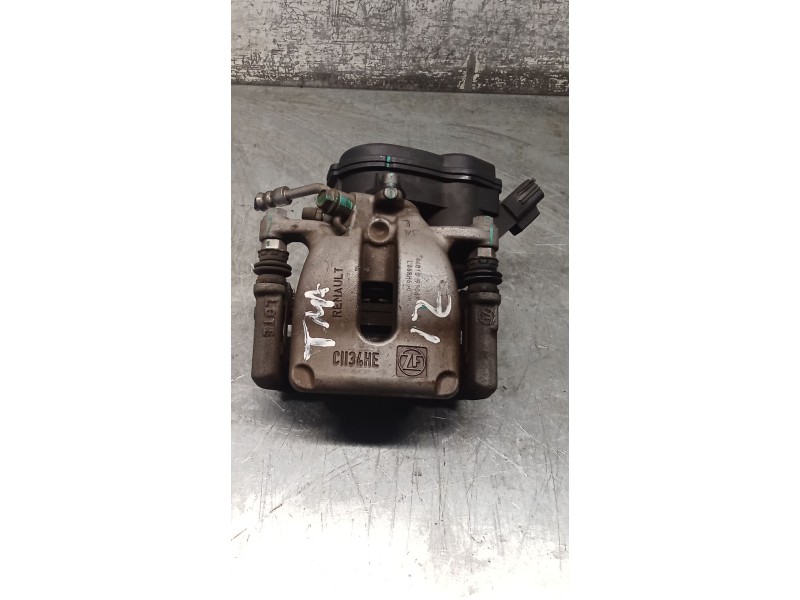 Recambio de pinza freno trasera izquierda para renault arkana i (lcm_, ldn_) 1.6 e-tech 145 (ldmu) referencia OEM IAM 440109106R