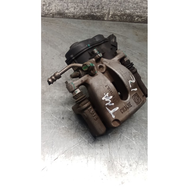 Recambio de pinza freno trasera izquierda para renault arkana i (lcm_, ldn_) 1.6 e-tech 145 (ldmu) referencia OEM IAM 440109106R