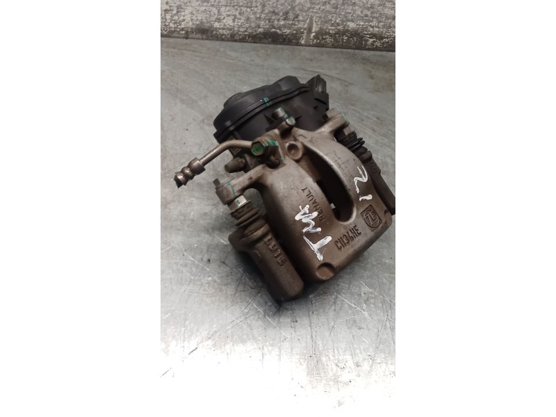 Recambio de pinza freno trasera izquierda para renault arkana i (lcm_, ldn_) 1.6 e-tech 145 (ldmu) referencia OEM IAM 440109106R