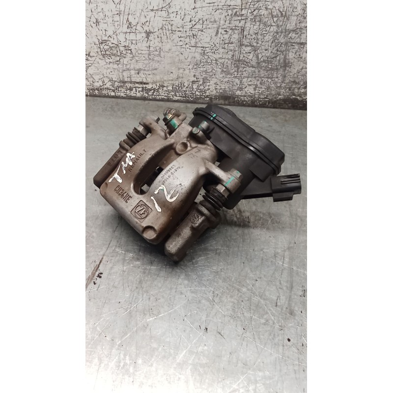 Recambio de pinza freno trasera izquierda para renault arkana i (lcm_, ldn_) 1.6 e-tech 145 (ldmu) referencia OEM IAM 440109106R