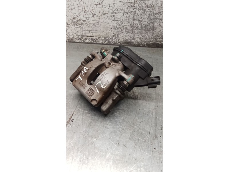 Recambio de pinza freno trasera izquierda para renault arkana i (lcm_, ldn_) 1.6 e-tech 145 (ldmu) referencia OEM IAM 440109106R