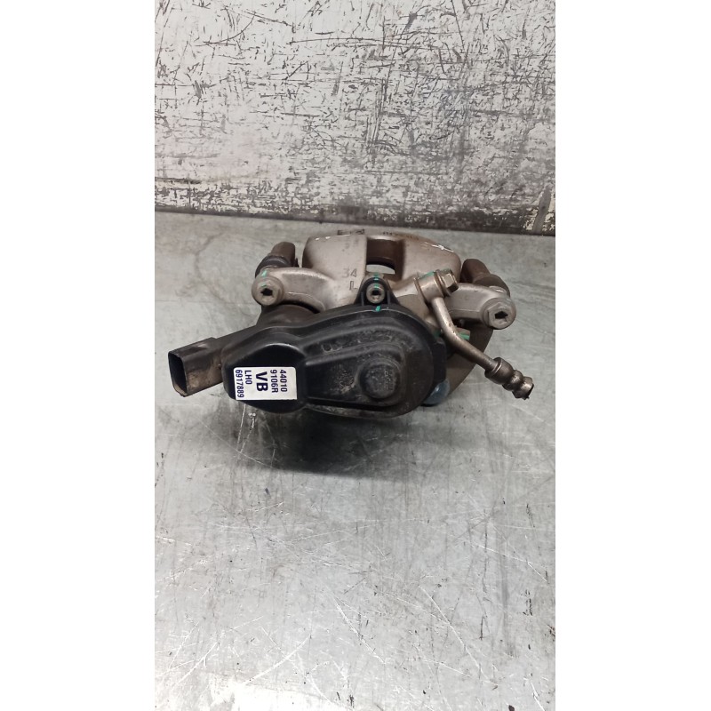 Recambio de pinza freno trasera izquierda para renault arkana i (lcm_, ldn_) 1.6 e-tech 145 (ldmu) referencia OEM IAM 440109106R