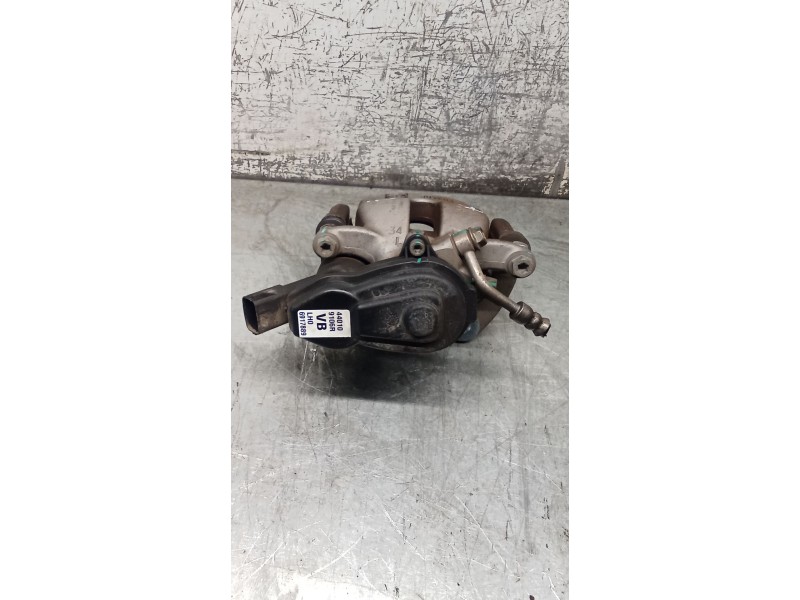 Recambio de pinza freno trasera izquierda para renault arkana i (lcm_, ldn_) 1.6 e-tech 145 (ldmu) referencia OEM IAM 440109106R