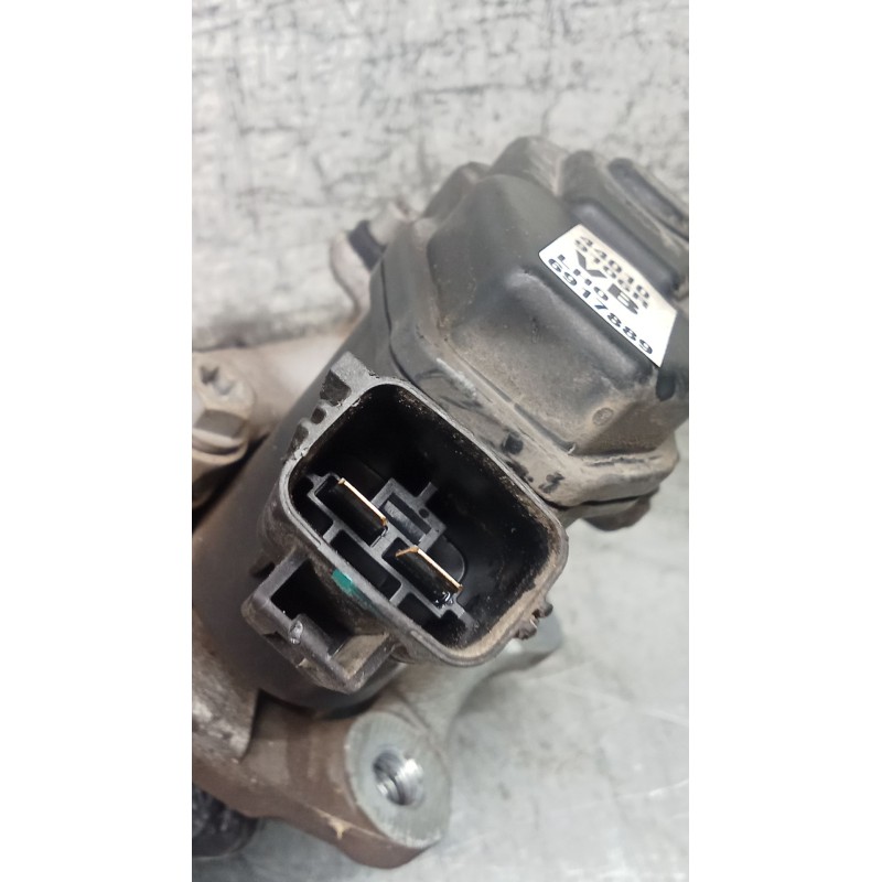 Recambio de pinza freno trasera izquierda para renault arkana i (lcm_, ldn_) 1.6 e-tech 145 (ldmu) referencia OEM IAM 440109106R