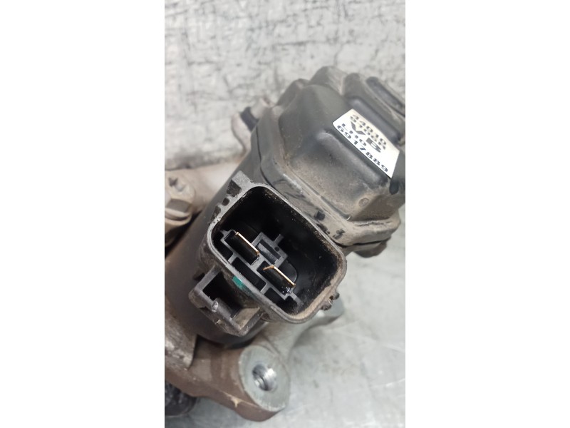 Recambio de pinza freno trasera izquierda para renault arkana i (lcm_, ldn_) 1.6 e-tech 145 (ldmu) referencia OEM IAM 440109106R