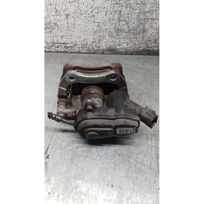 Recambio de pinza freno trasera izquierda para renault arkana i (lcm_, ldn_) 1.6 e-tech 145 (ldmu) referencia OEM IAM 440109106R