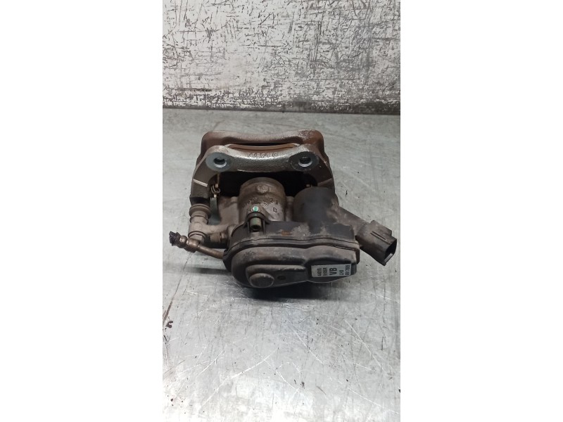 Recambio de pinza freno trasera izquierda para renault arkana i (lcm_, ldn_) 1.6 e-tech 145 (ldmu) referencia OEM IAM 440109106R