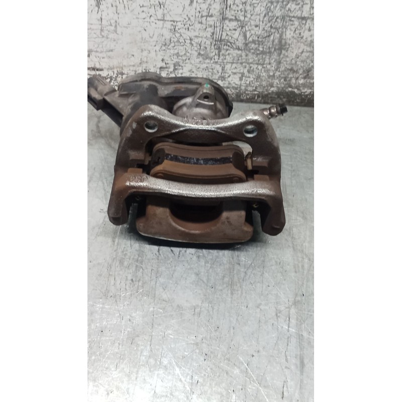 Recambio de pinza freno trasera izquierda para renault arkana i (lcm_, ldn_) 1.6 e-tech 145 (ldmu) referencia OEM IAM 440109106R