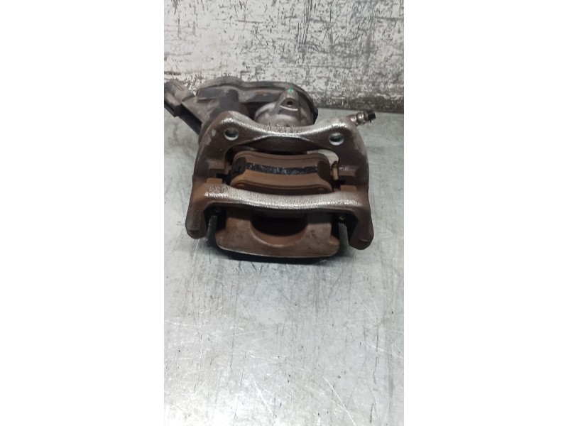 Recambio de pinza freno trasera izquierda para renault arkana i (lcm_, ldn_) 1.6 e-tech 145 (ldmu) referencia OEM IAM 440109106R