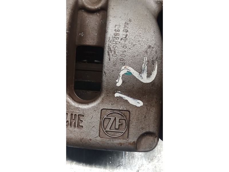 Recambio de pinza freno trasera izquierda para renault arkana i (lcm_, ldn_) 1.6 e-tech 145 (ldmu) referencia OEM IAM 440109106R