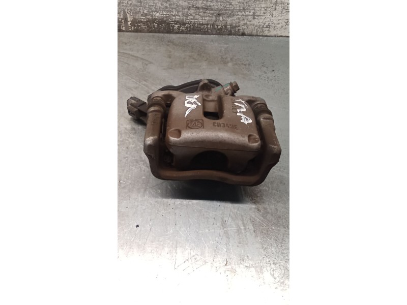 Recambio de pinza freno trasera derecha para renault arkana i (lcm_, ldn_) 1.6 e-tech 145 (ldmu) referencia OEM IAM 440008511R E